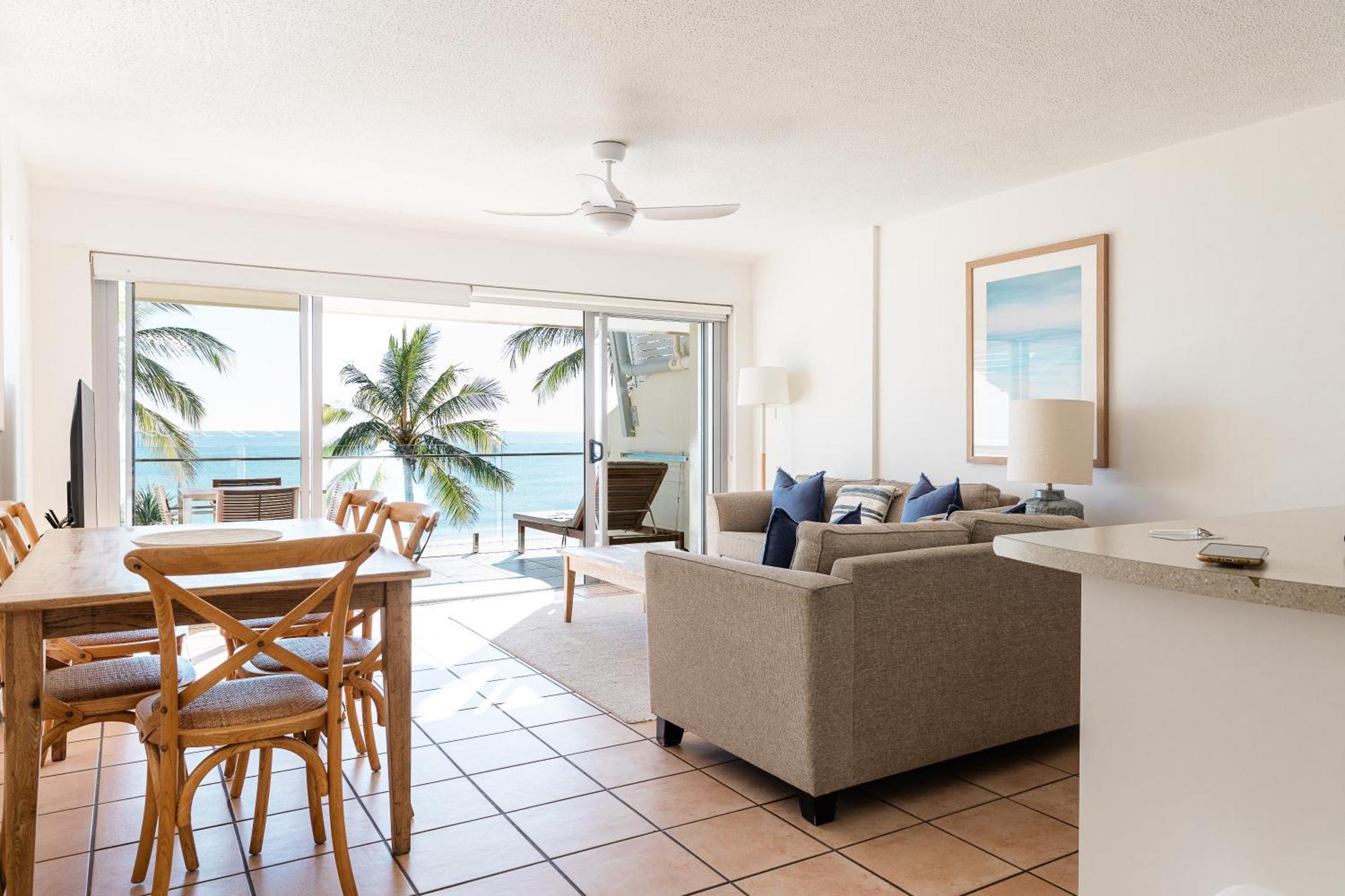 Fairshore Noosa Buitenkant foto