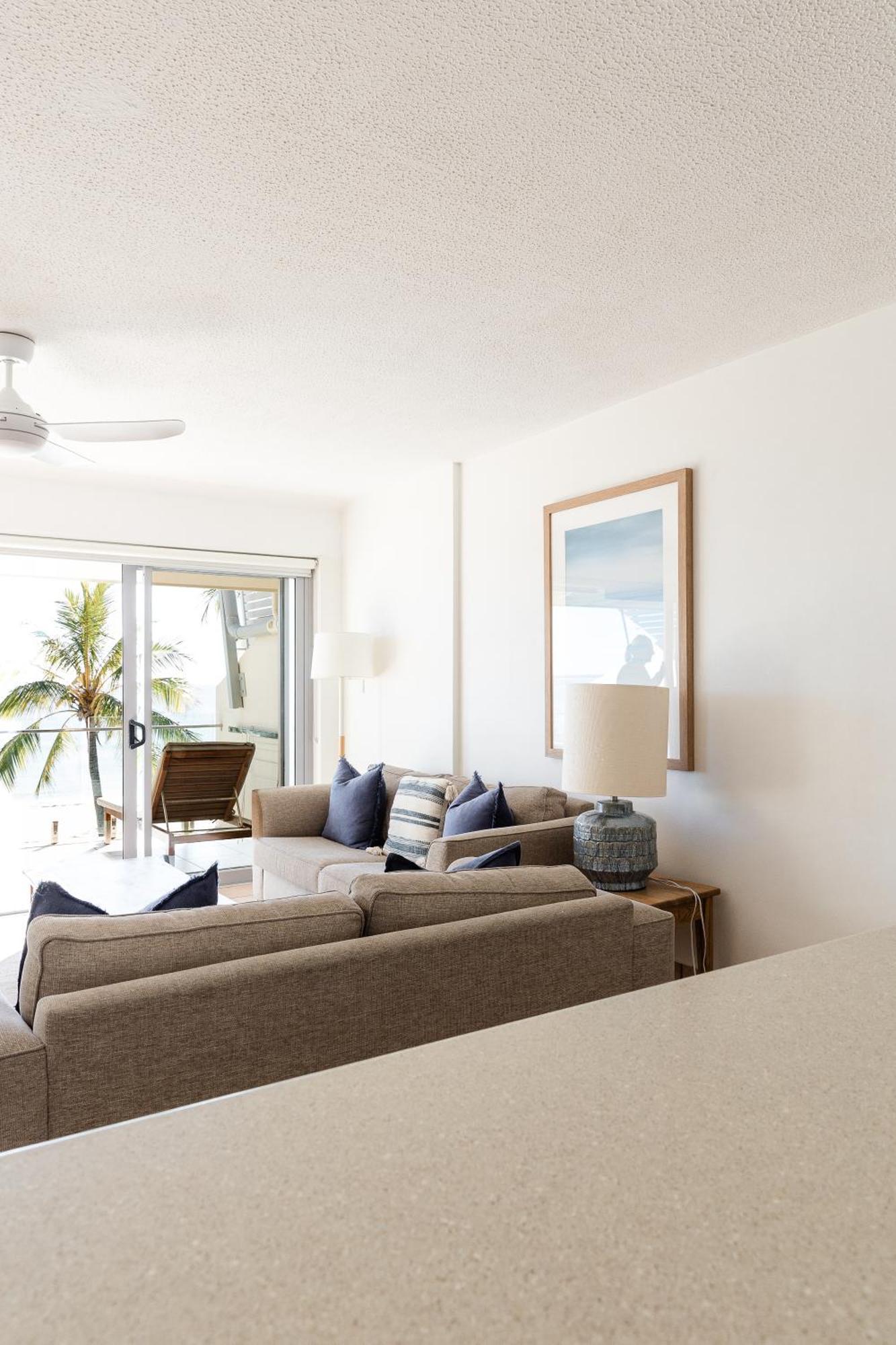 Fairshore Noosa Buitenkant foto