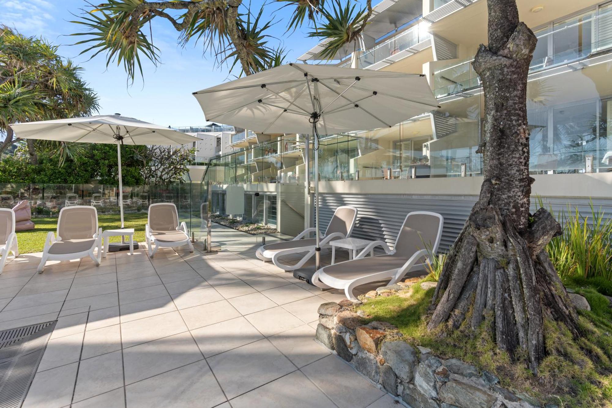 Fairshore Noosa Buitenkant foto