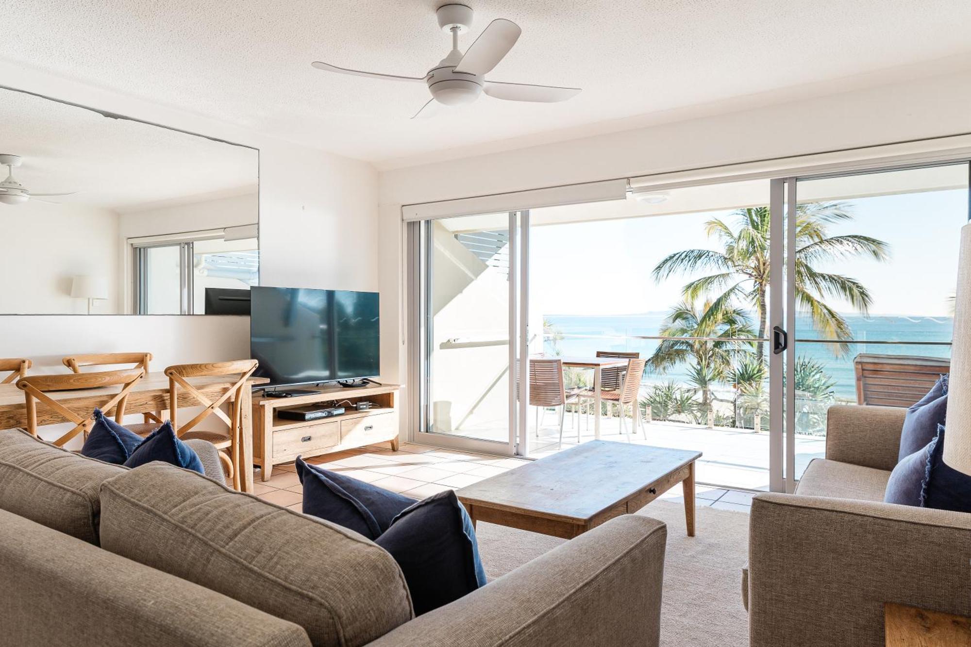 Fairshore Noosa Buitenkant foto