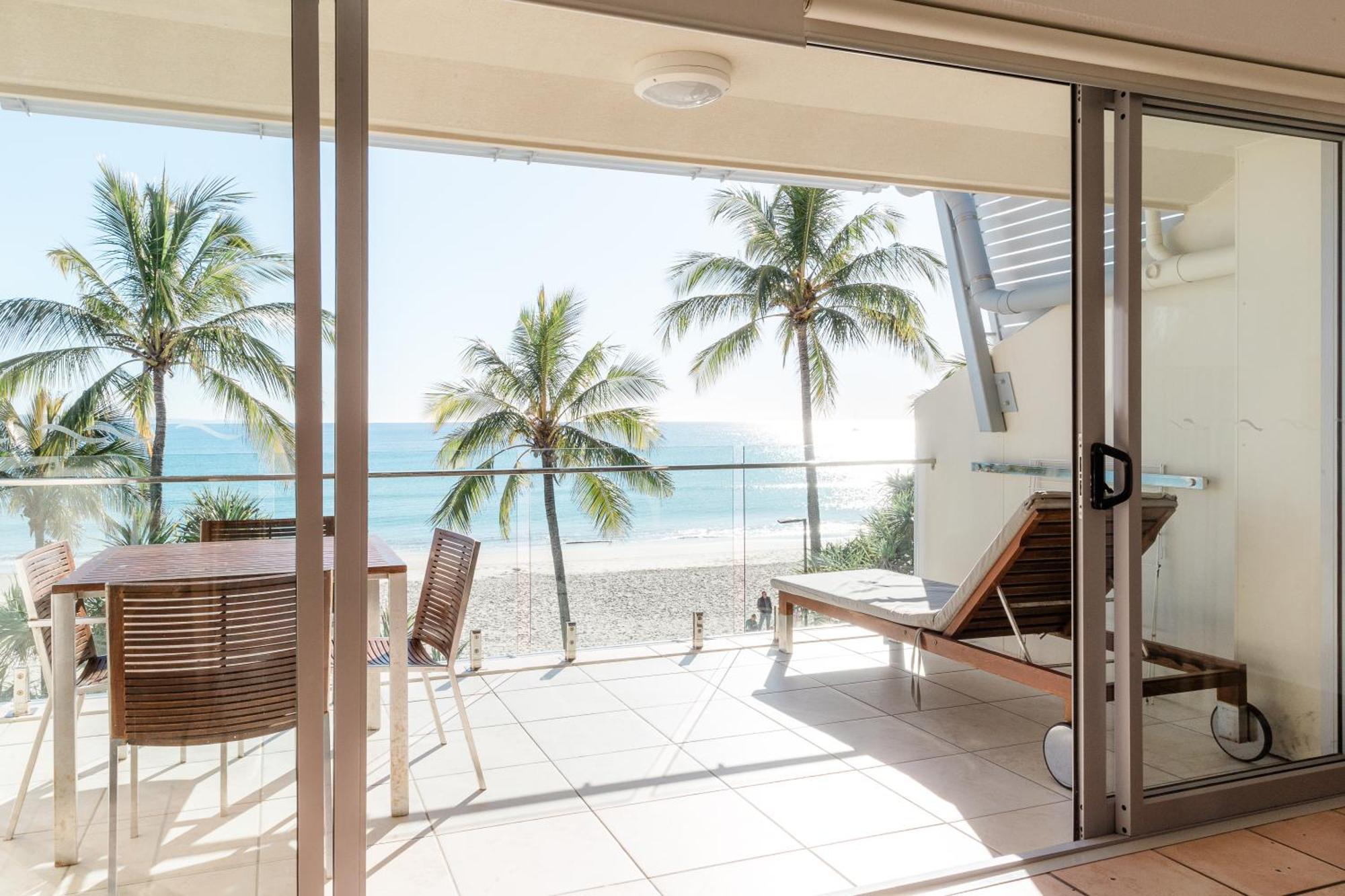 Fairshore Noosa Buitenkant foto