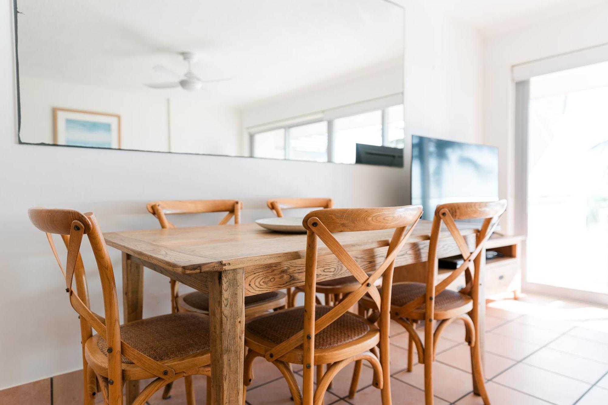 Fairshore Noosa Buitenkant foto