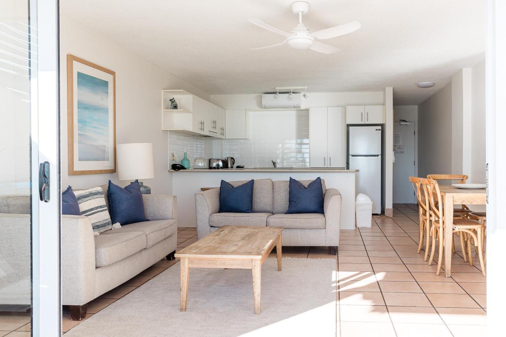 Fairshore Noosa Buitenkant foto