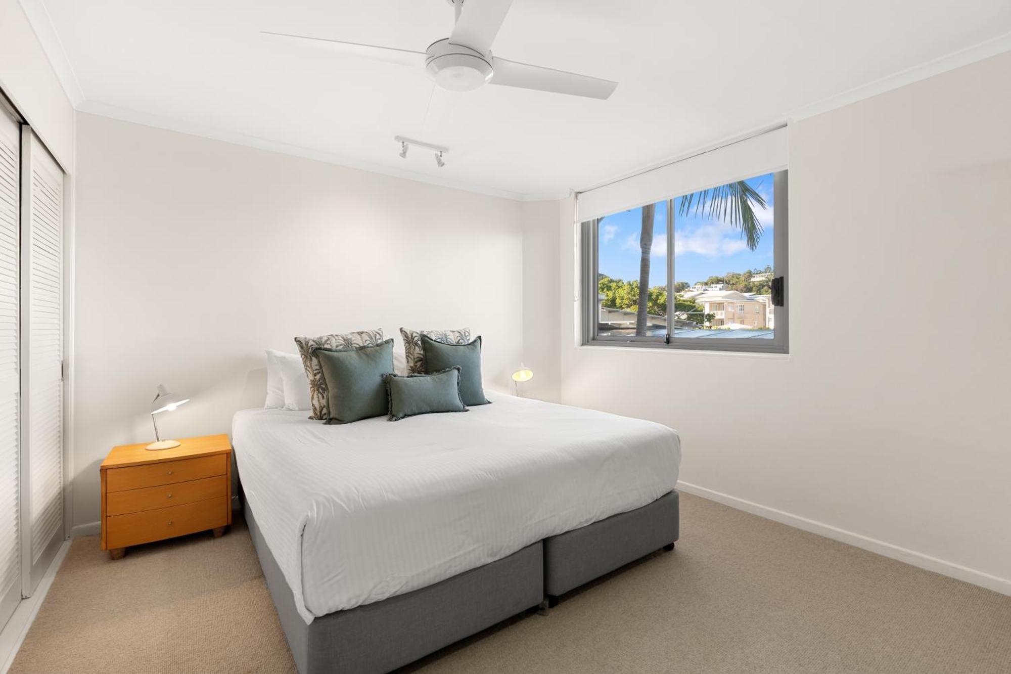 Fairshore Noosa Buitenkant foto