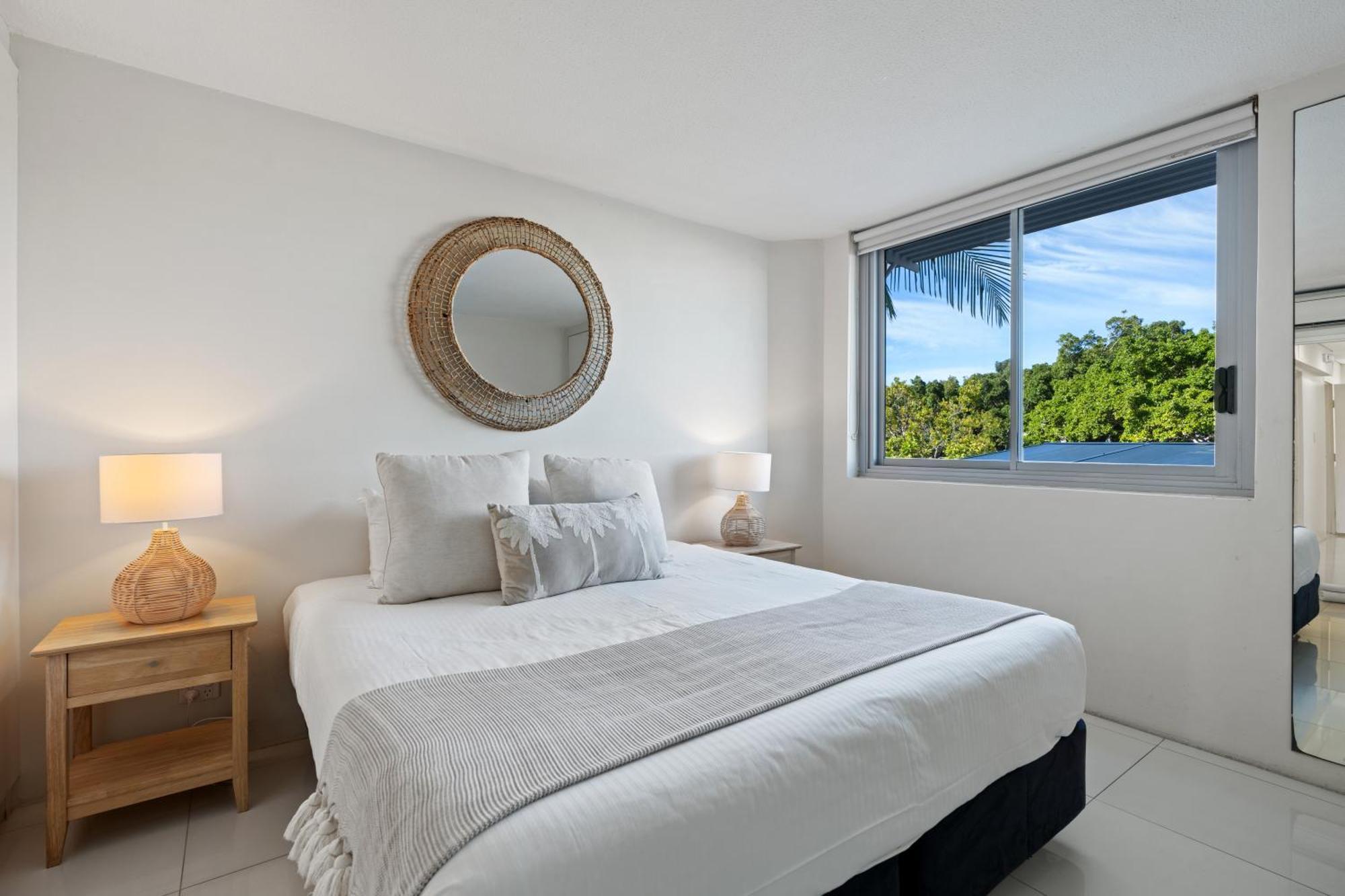 Fairshore Noosa Buitenkant foto