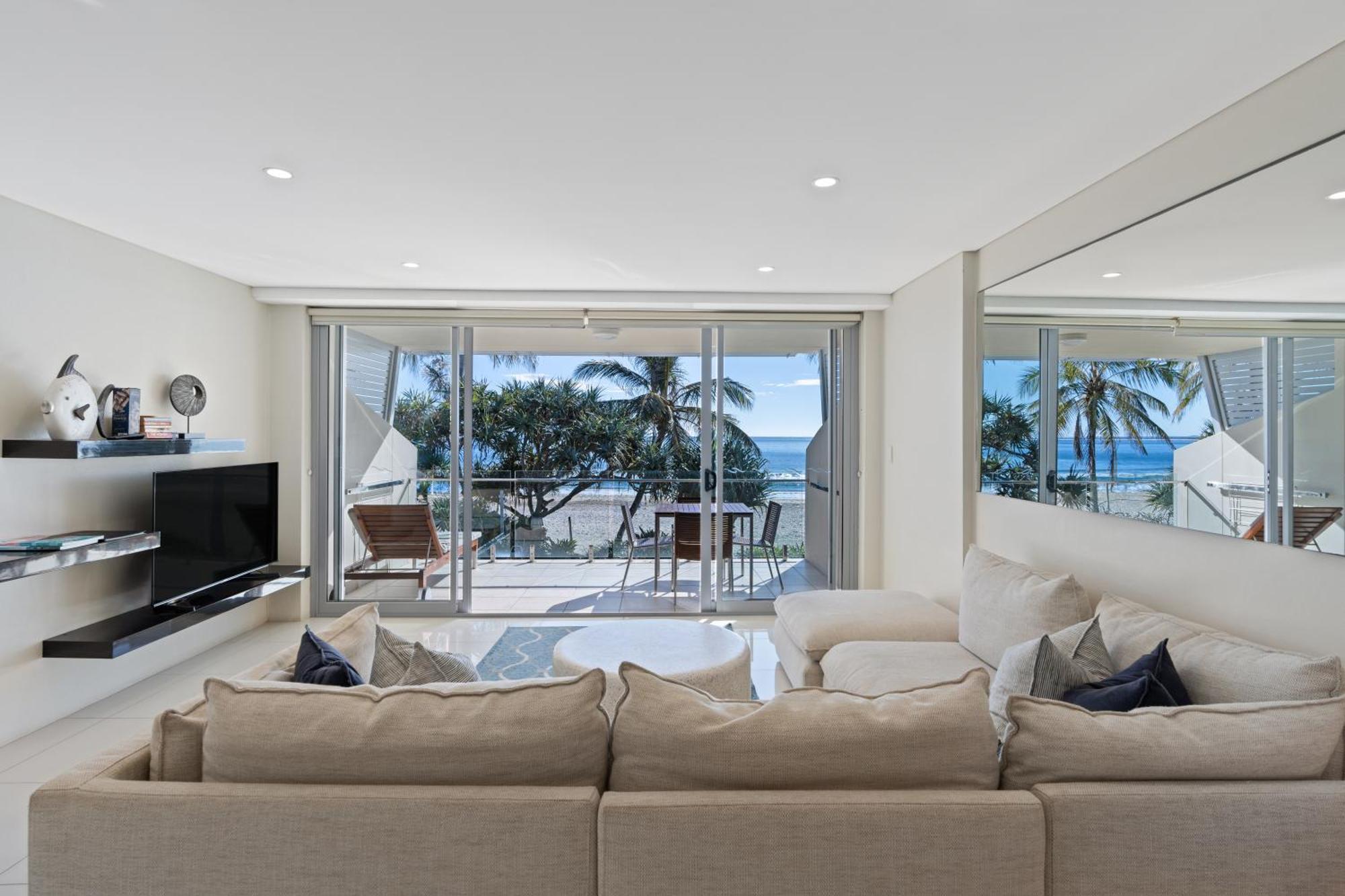 Fairshore Noosa Buitenkant foto