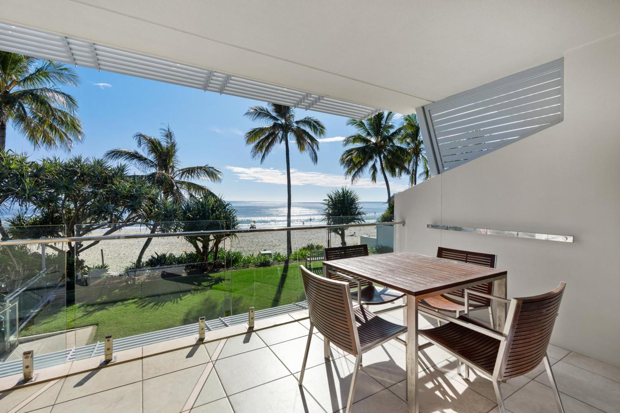 Fairshore Noosa Buitenkant foto