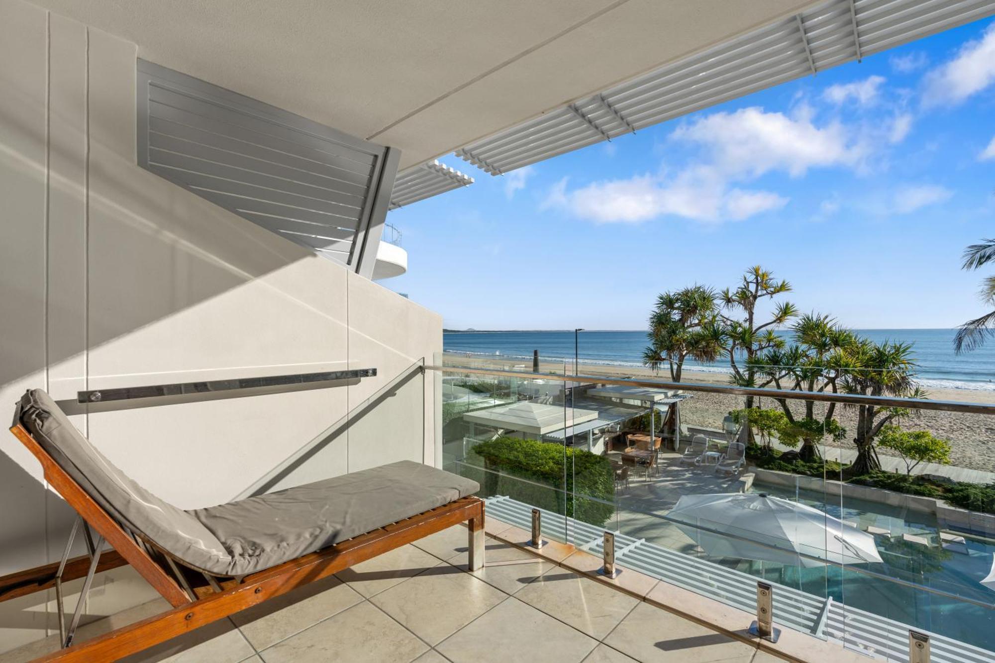 Fairshore Noosa Buitenkant foto