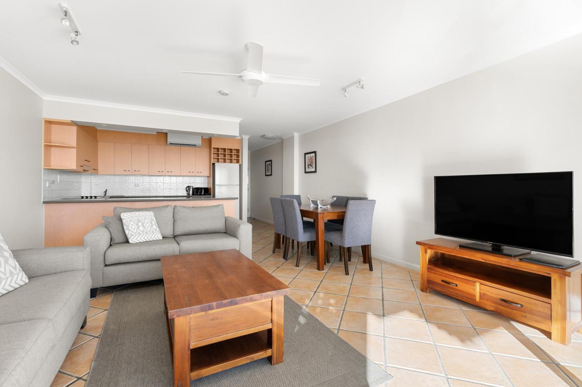 Fairshore Noosa Buitenkant foto