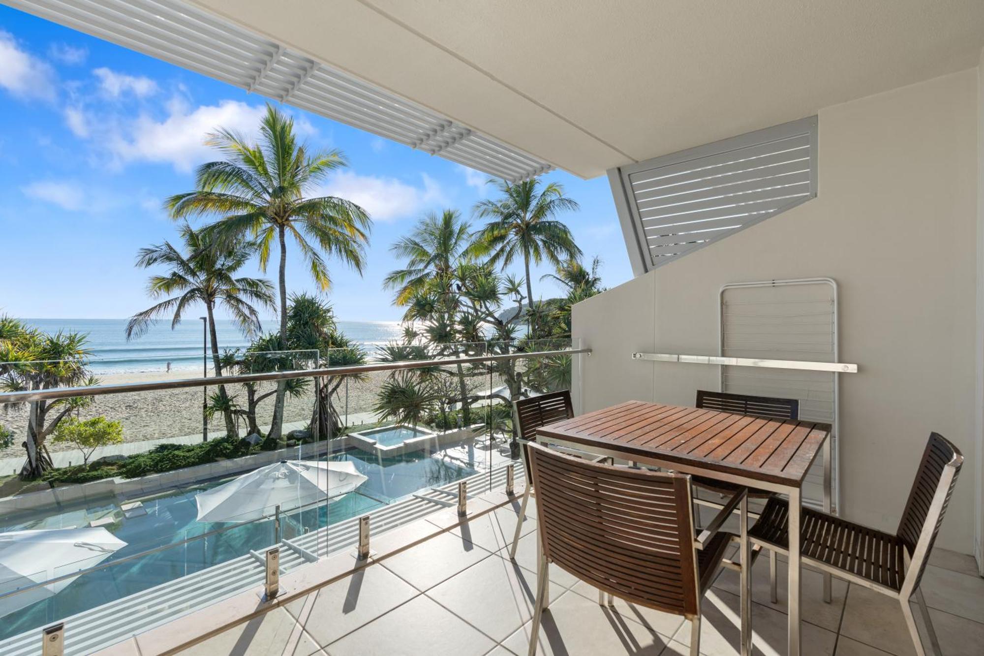Fairshore Noosa Buitenkant foto