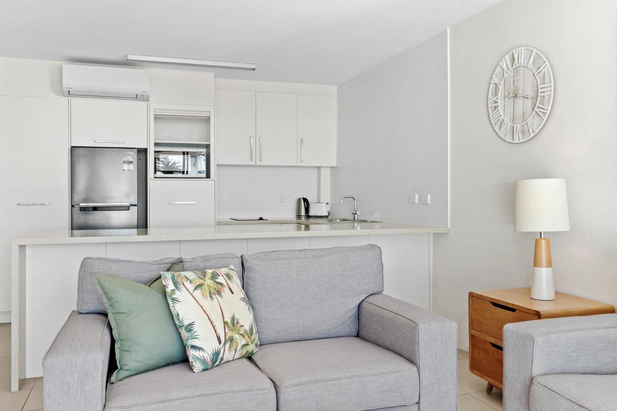 Fairshore Noosa Buitenkant foto