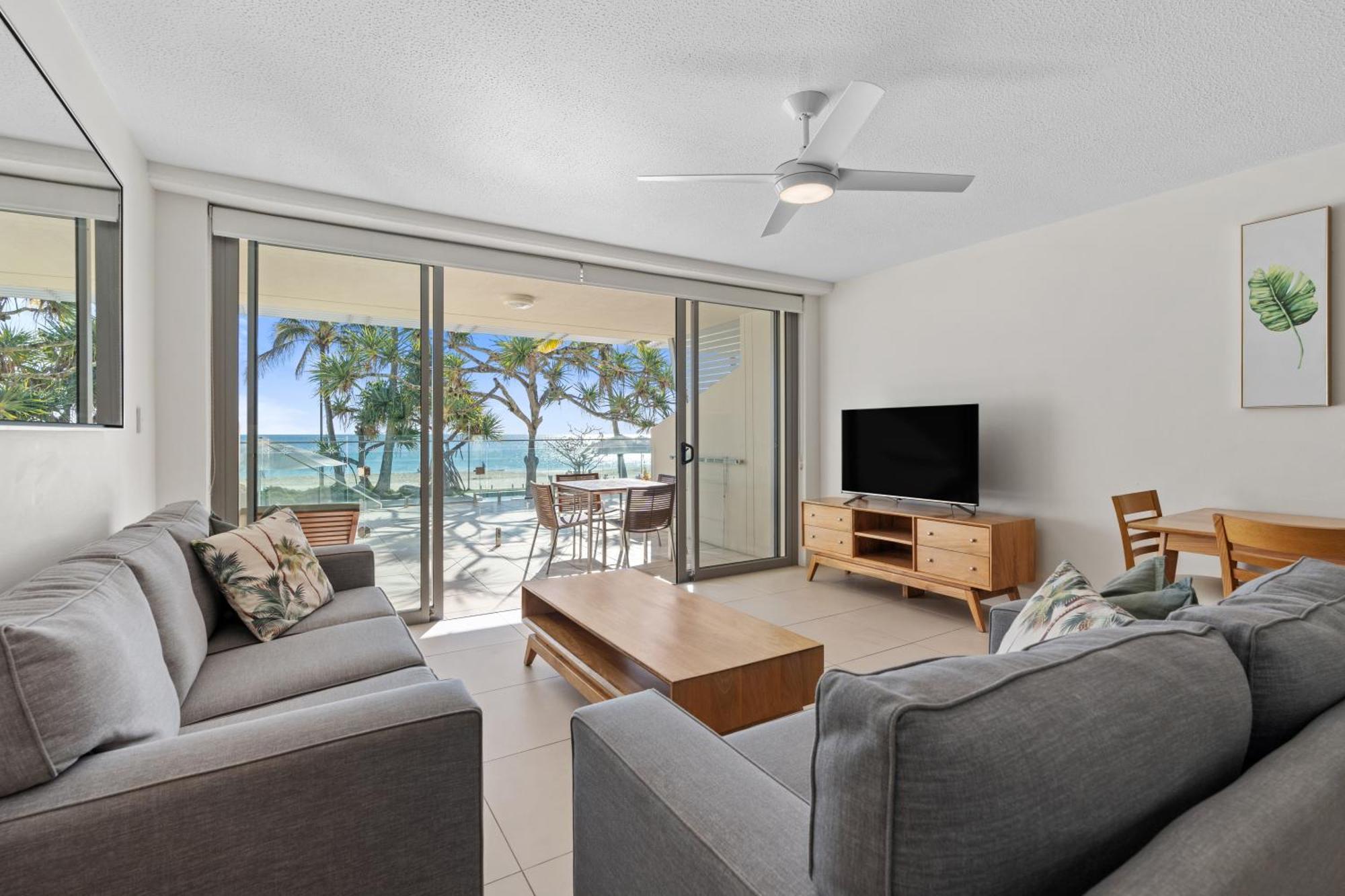 Fairshore Noosa Buitenkant foto