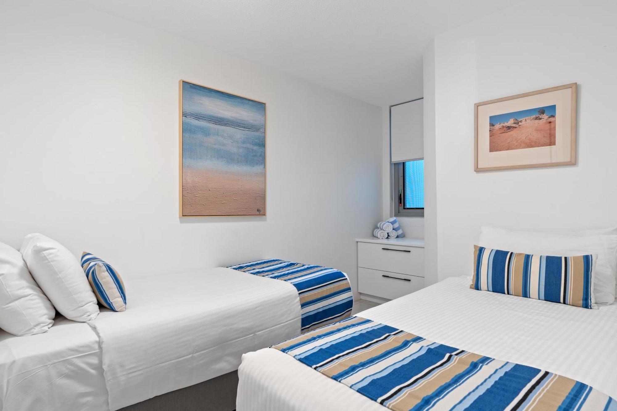 Fairshore Noosa Buitenkant foto