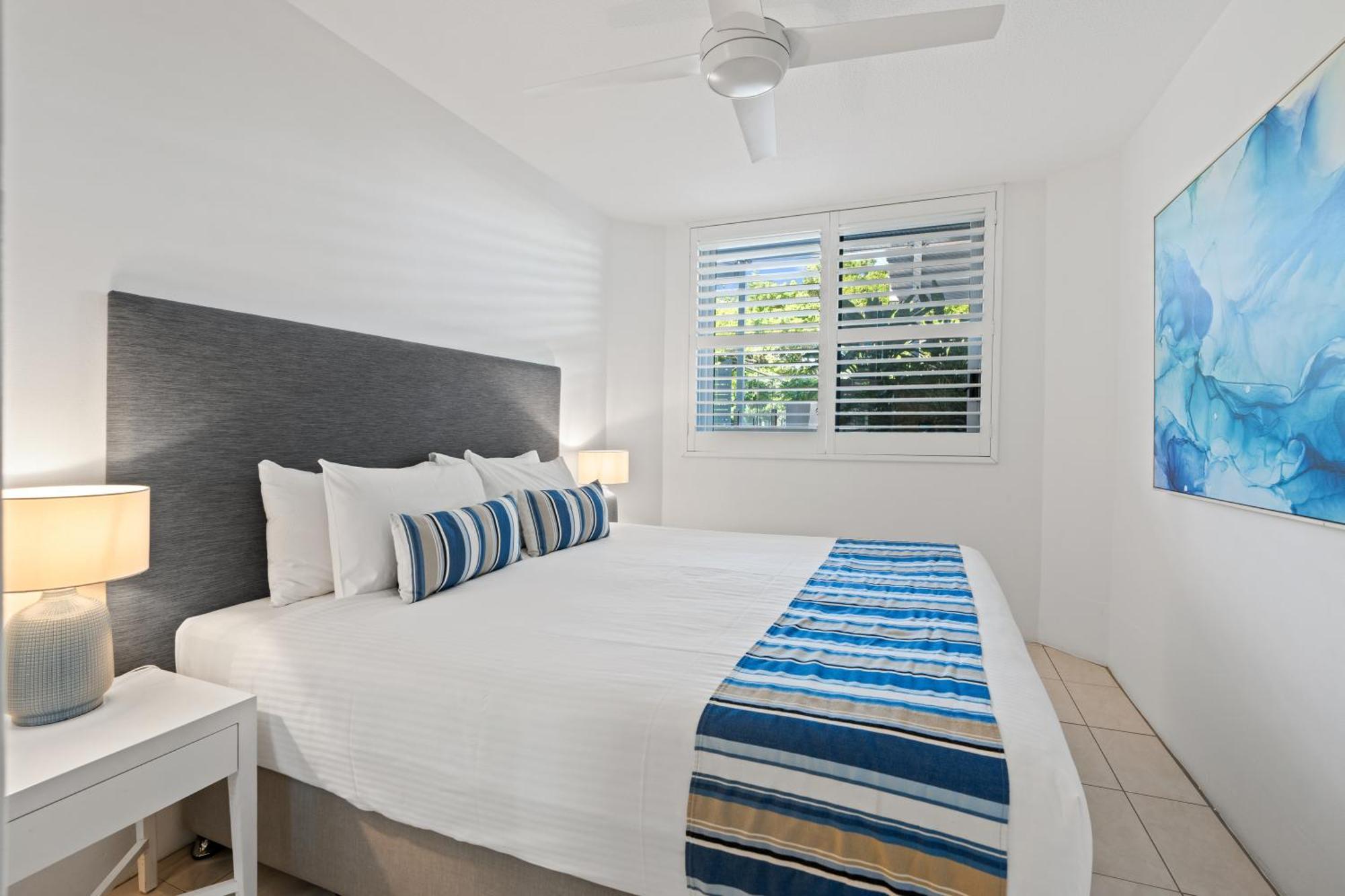 Fairshore Noosa Buitenkant foto