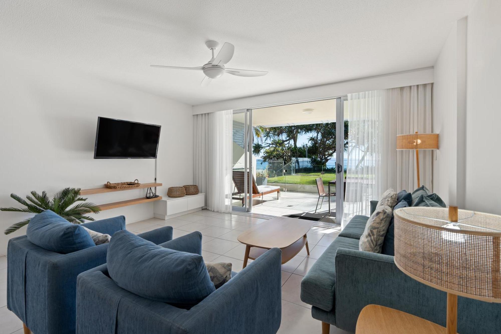 Fairshore Noosa Buitenkant foto