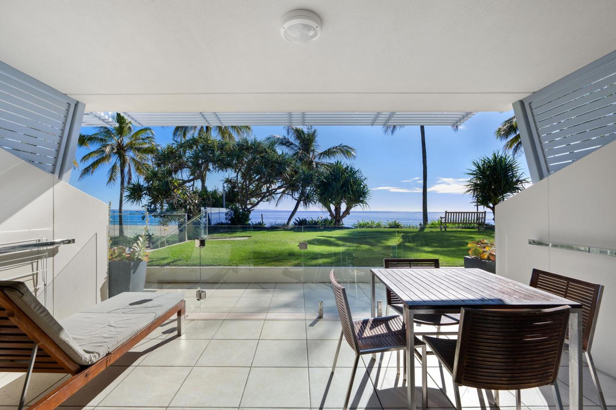 Fairshore Noosa Buitenkant foto