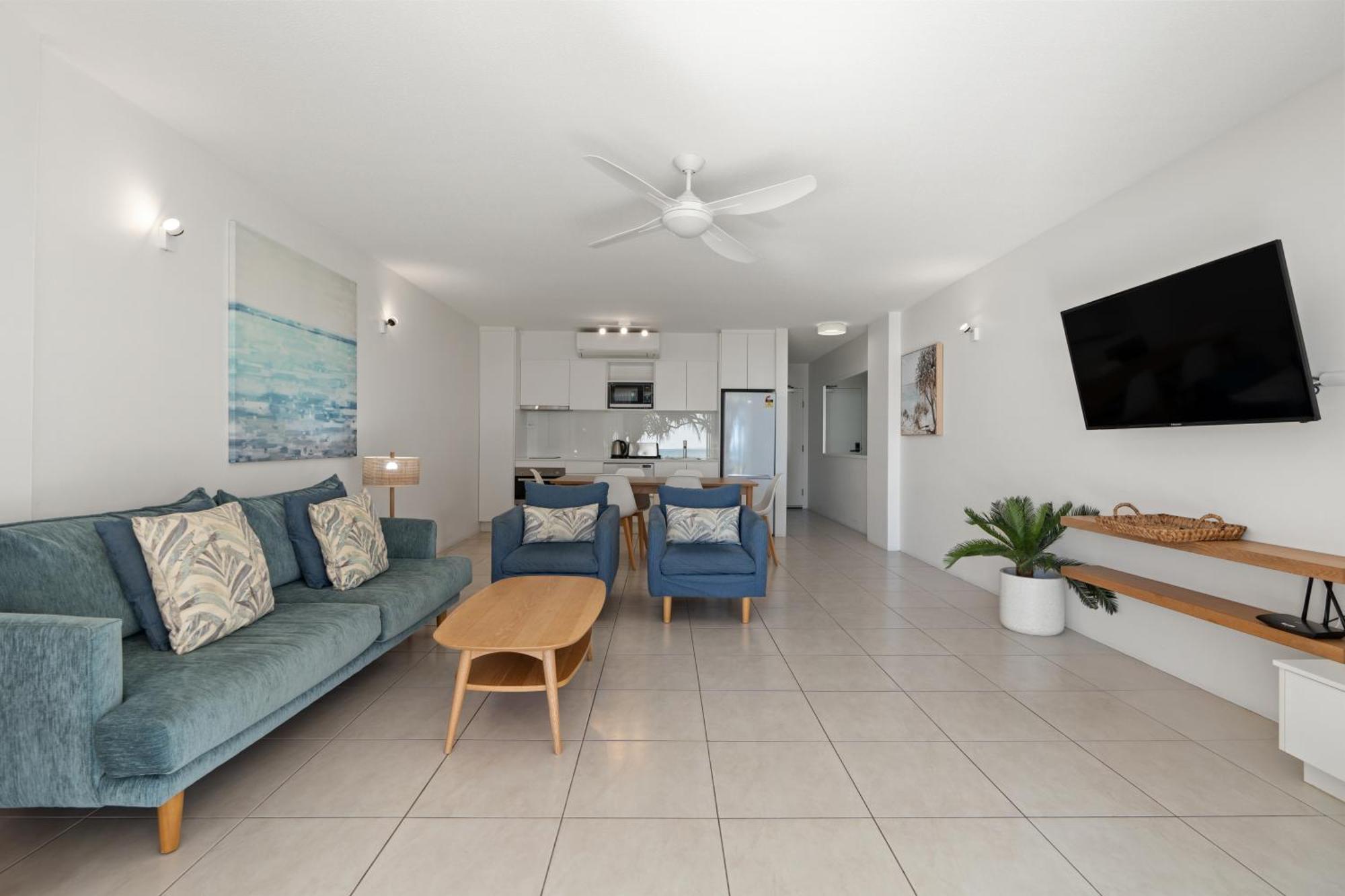 Fairshore Noosa Buitenkant foto