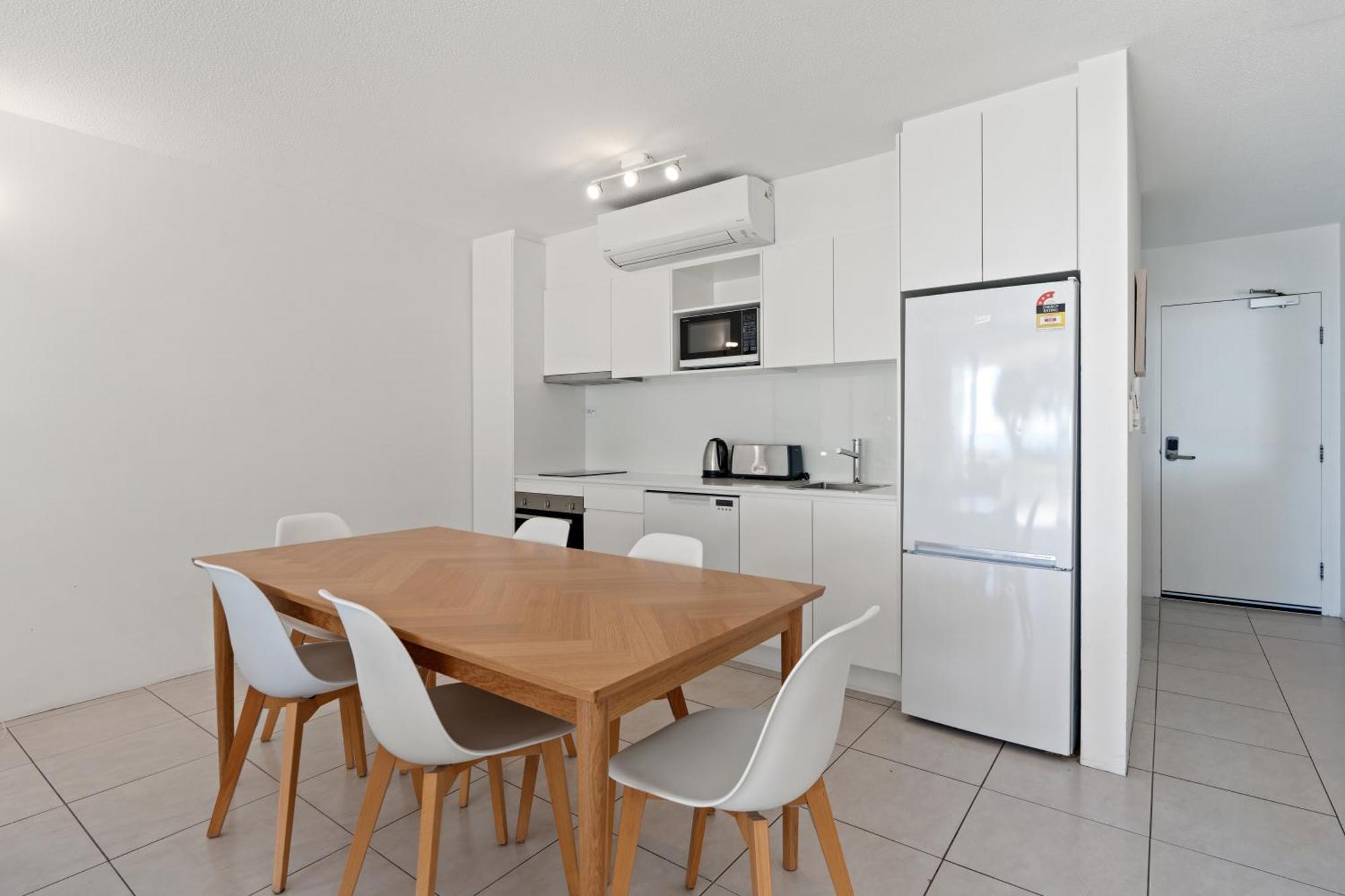 Fairshore Noosa Buitenkant foto