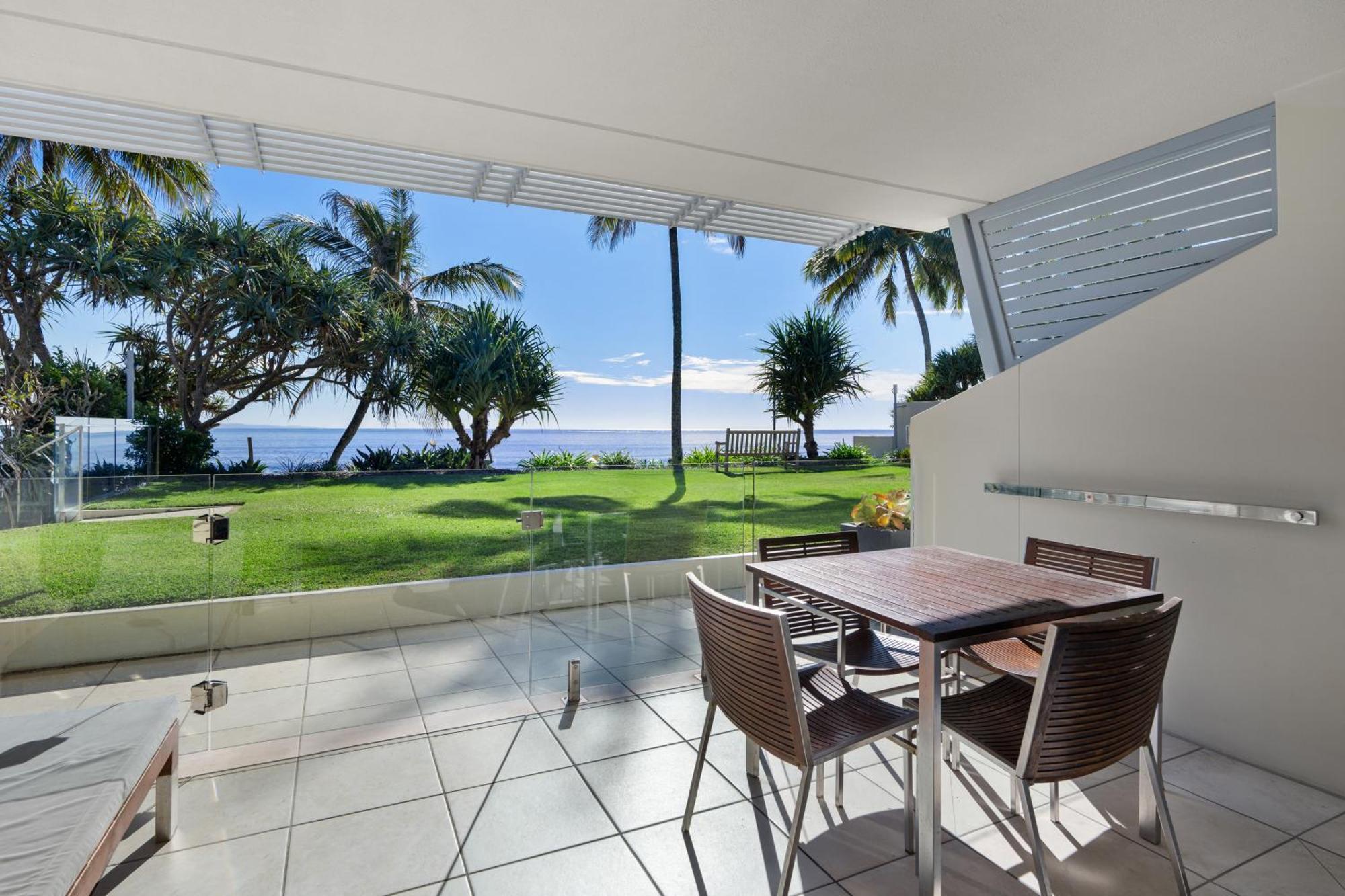 Fairshore Noosa Buitenkant foto