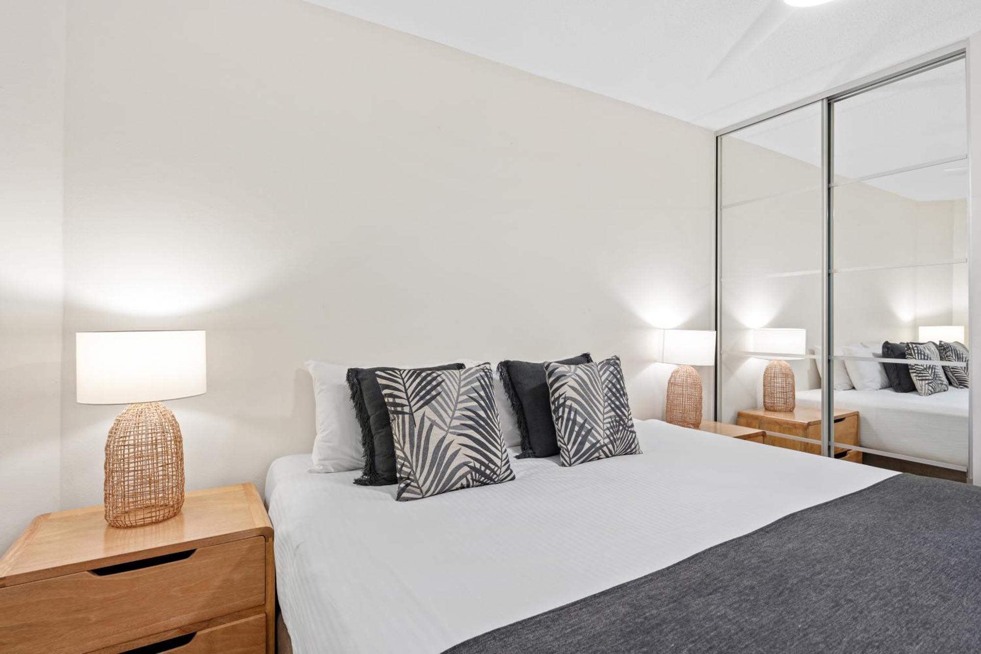 Fairshore Noosa Buitenkant foto