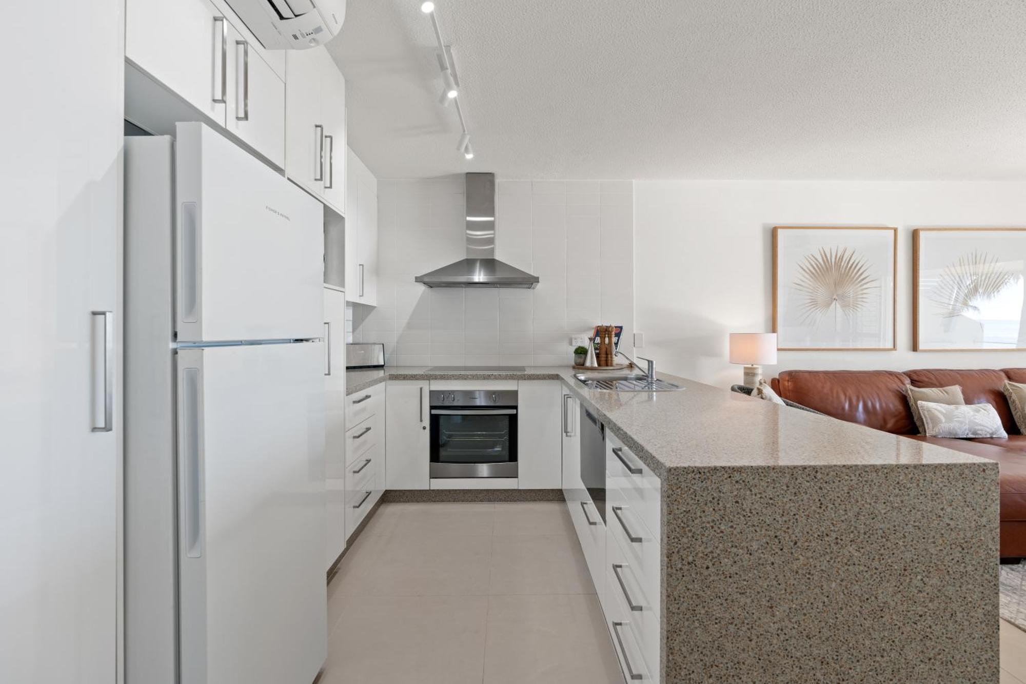 Fairshore Noosa Buitenkant foto