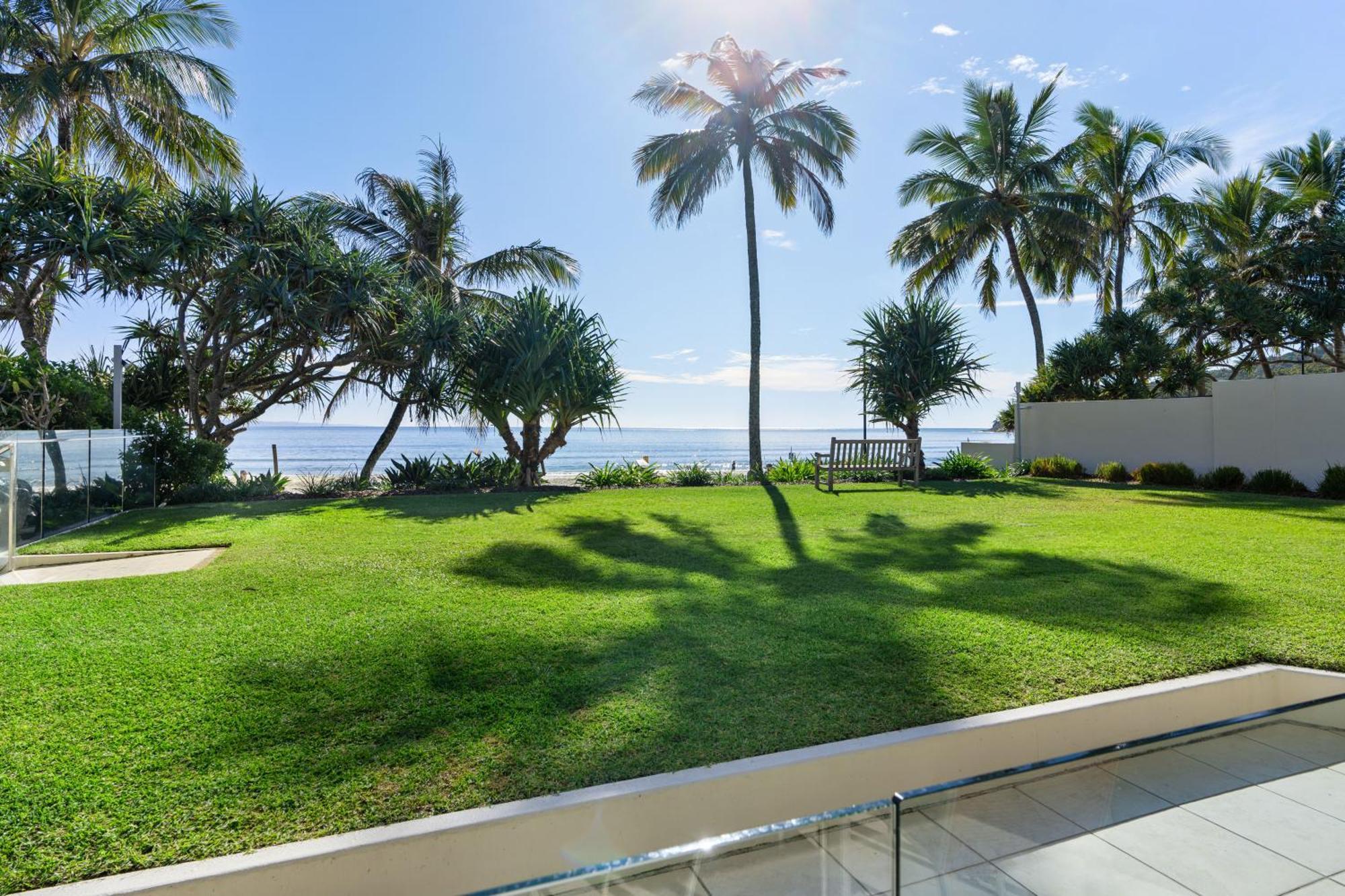 Fairshore Noosa Buitenkant foto