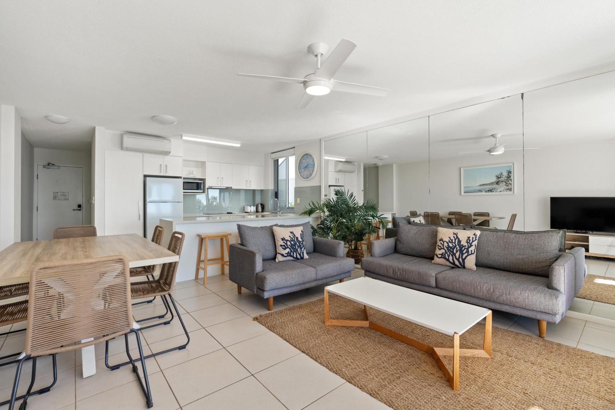 Fairshore Noosa Buitenkant foto