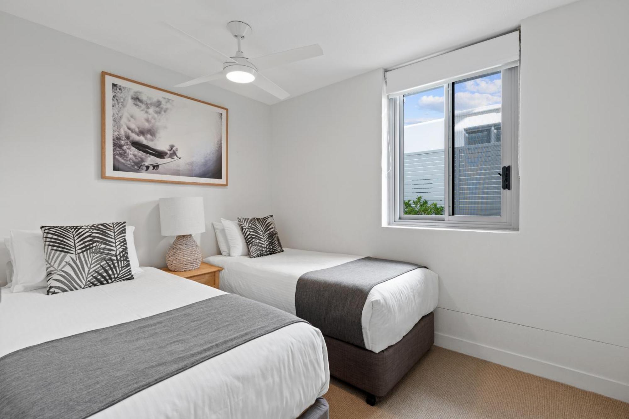 Fairshore Noosa Buitenkant foto