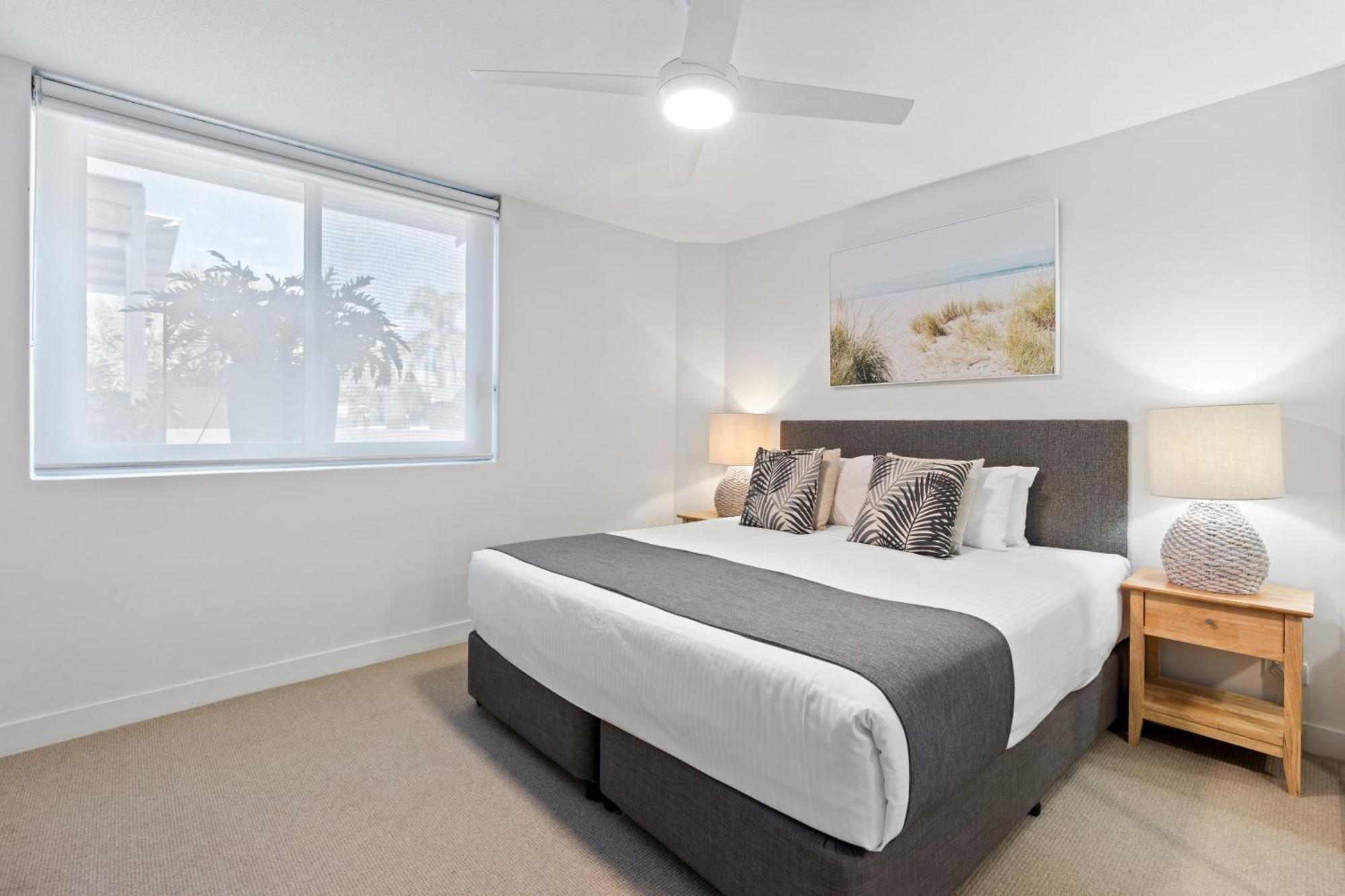 Fairshore Noosa Buitenkant foto