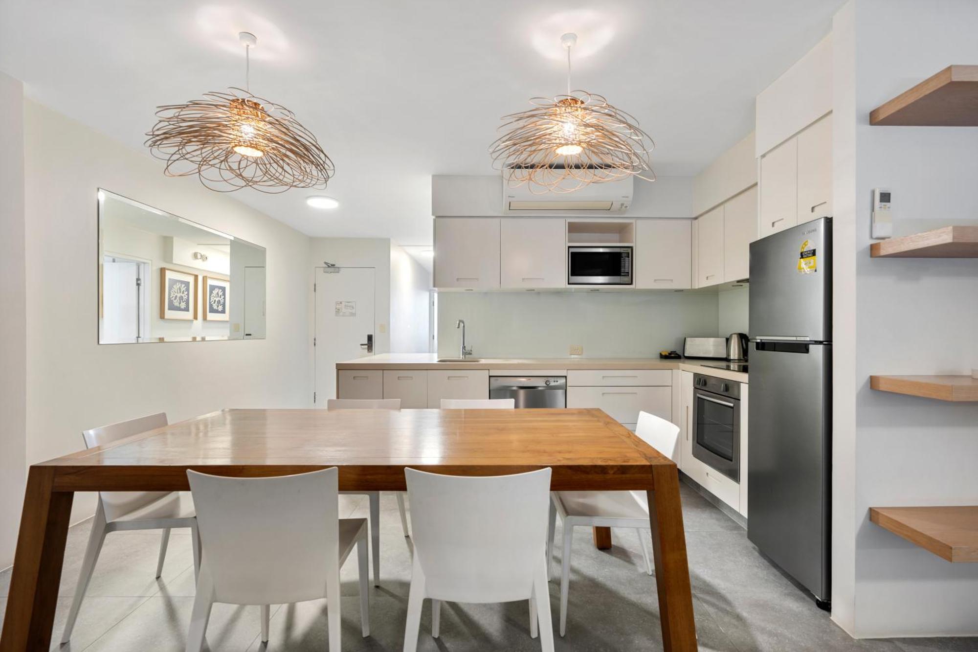 Fairshore Noosa Buitenkant foto