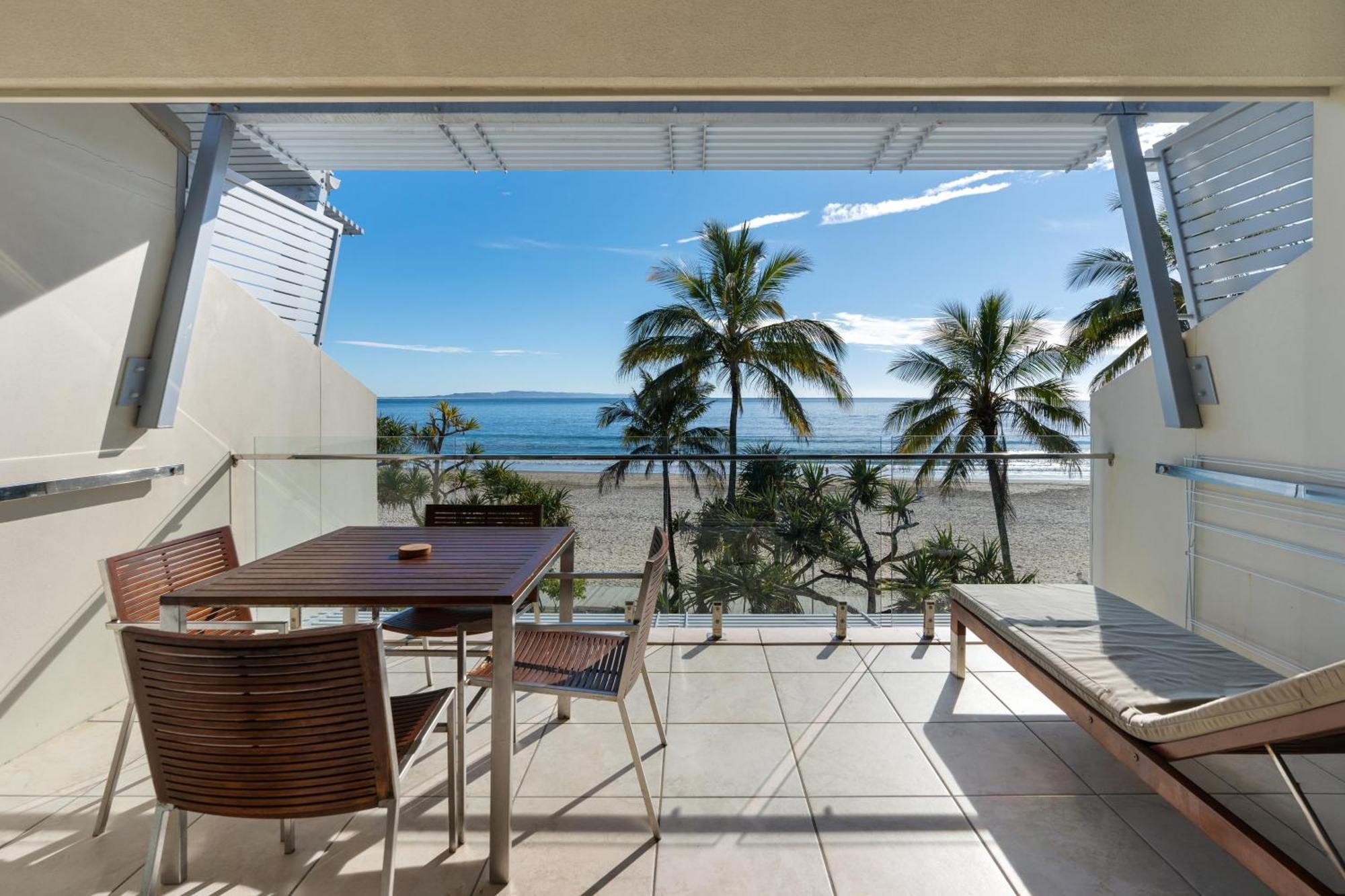 Fairshore Noosa Buitenkant foto