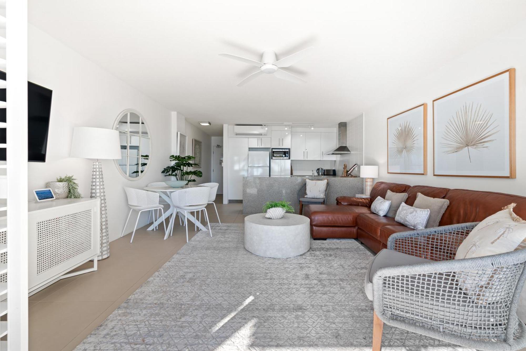 Fairshore Noosa Buitenkant foto