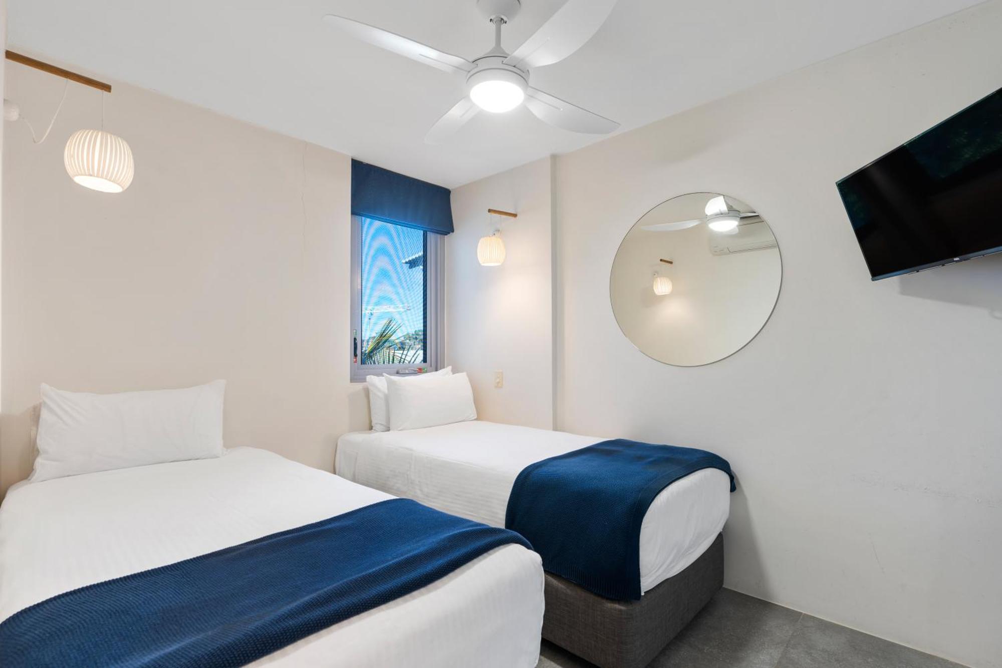 Fairshore Noosa Buitenkant foto