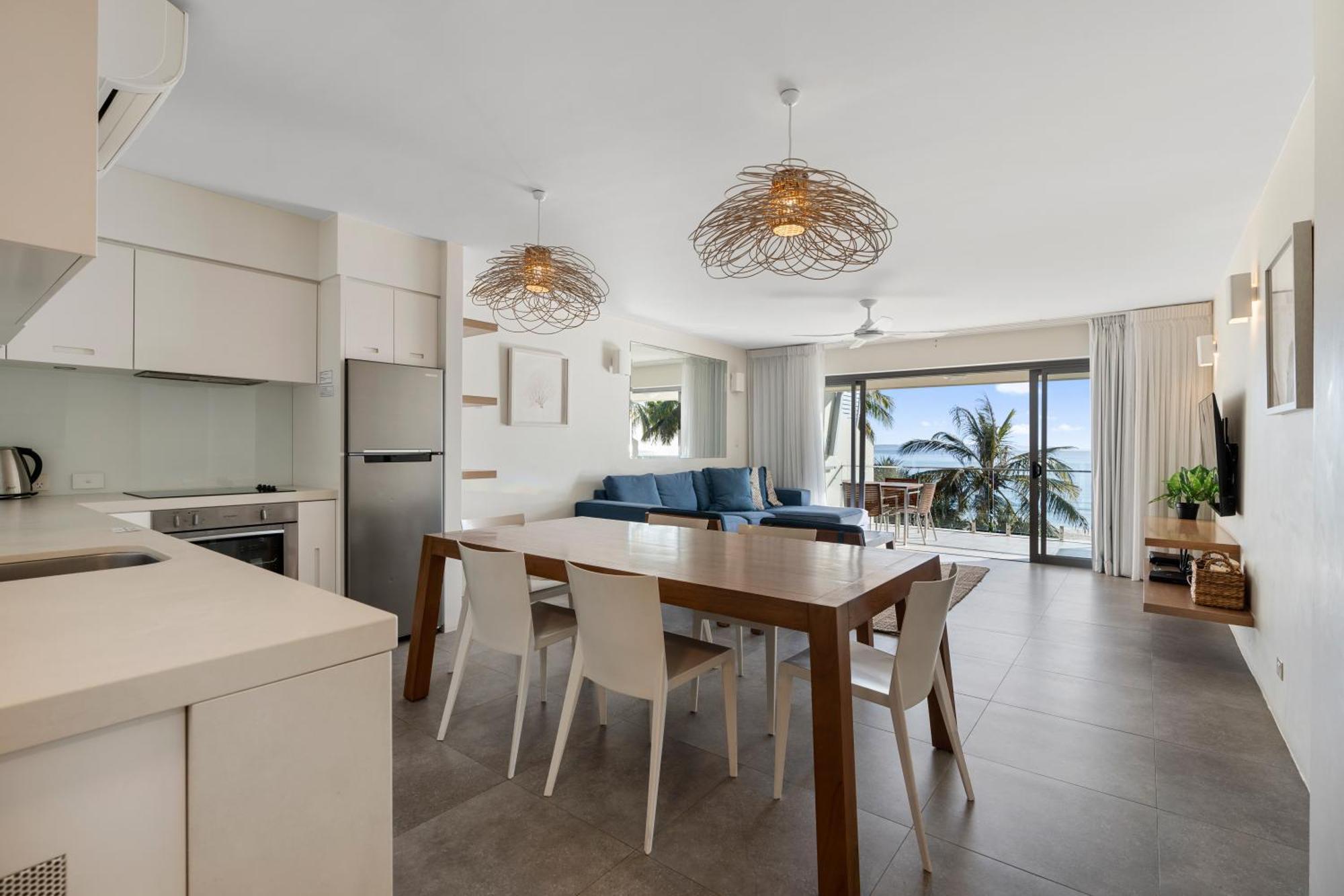 Fairshore Noosa Buitenkant foto