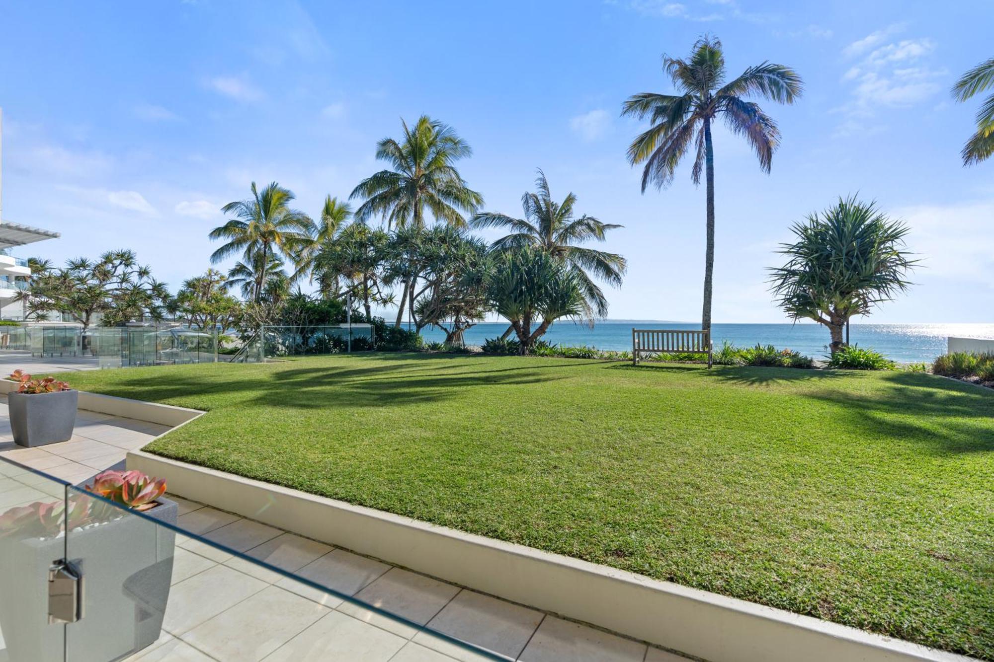Fairshore Noosa Buitenkant foto