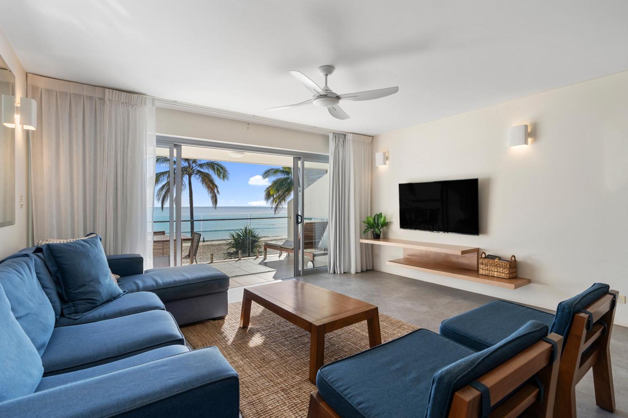 Fairshore Noosa Buitenkant foto