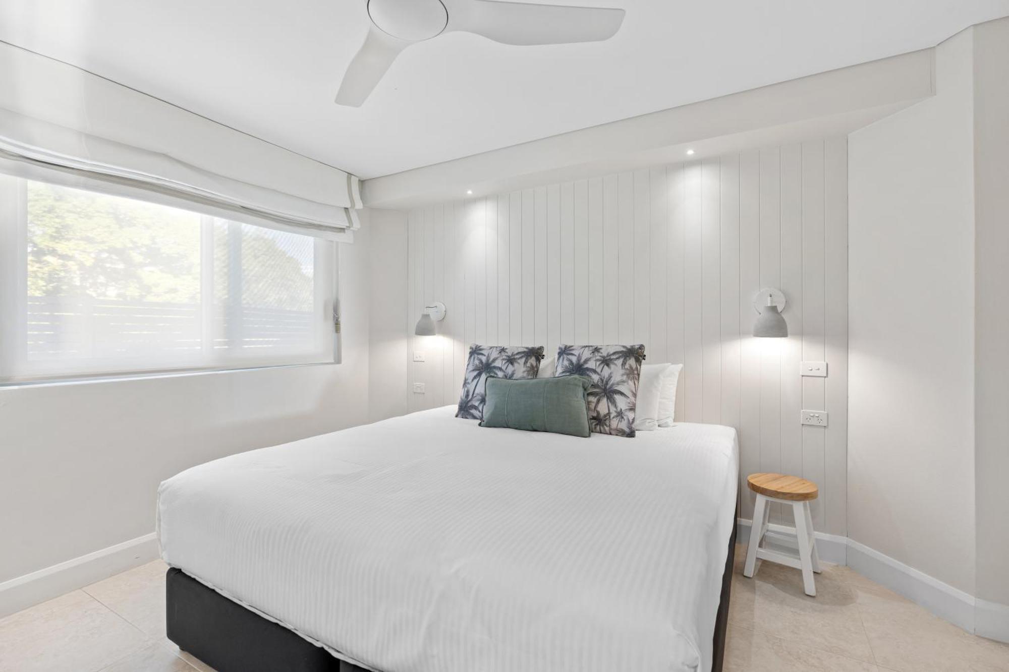 Fairshore Noosa Buitenkant foto