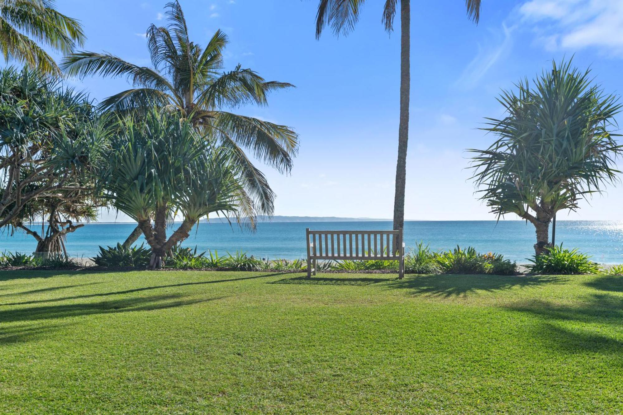 Fairshore Noosa Buitenkant foto