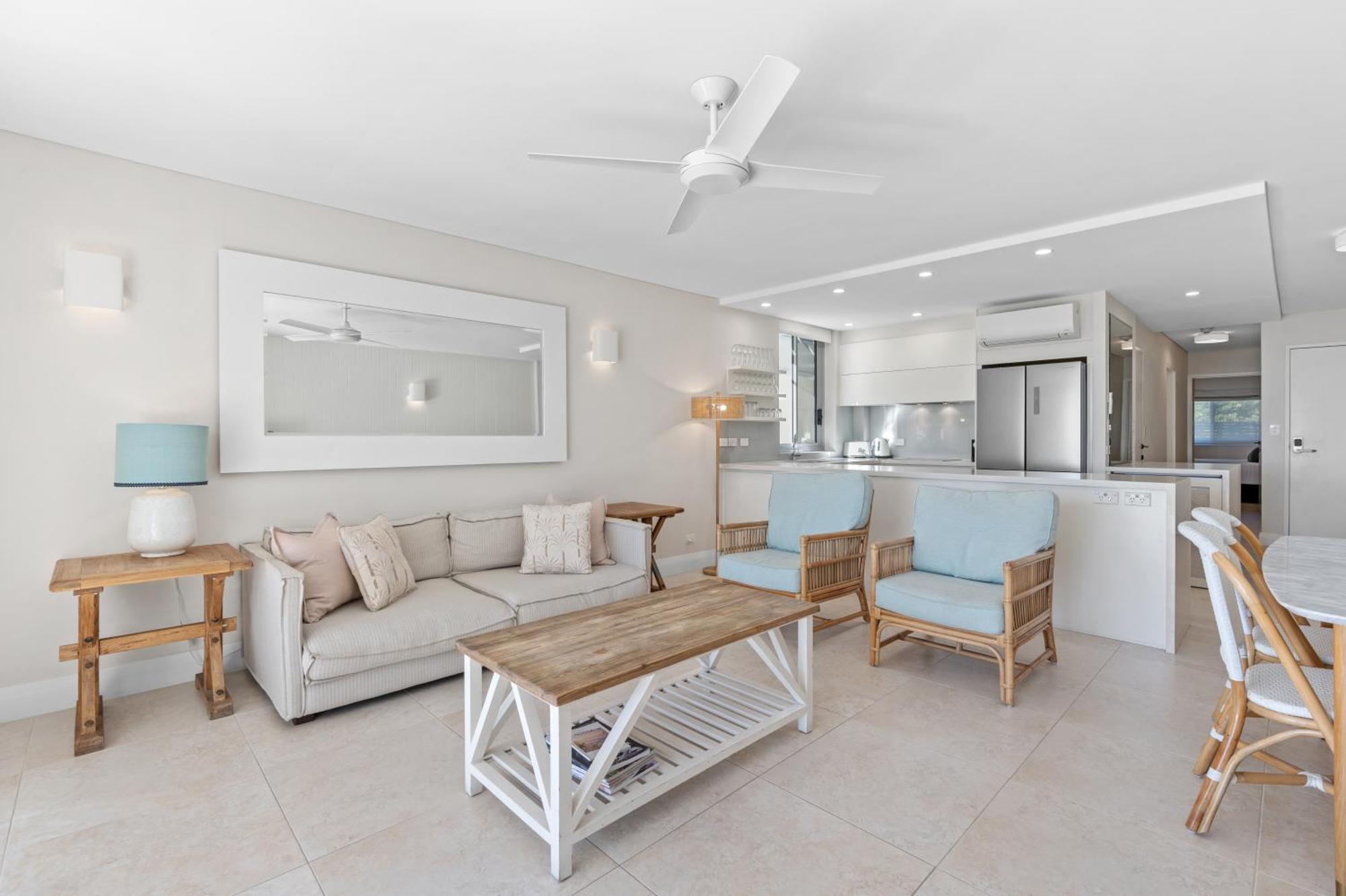 Fairshore Noosa Buitenkant foto